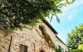 Palazzo Del Pero - The House Of Travelers